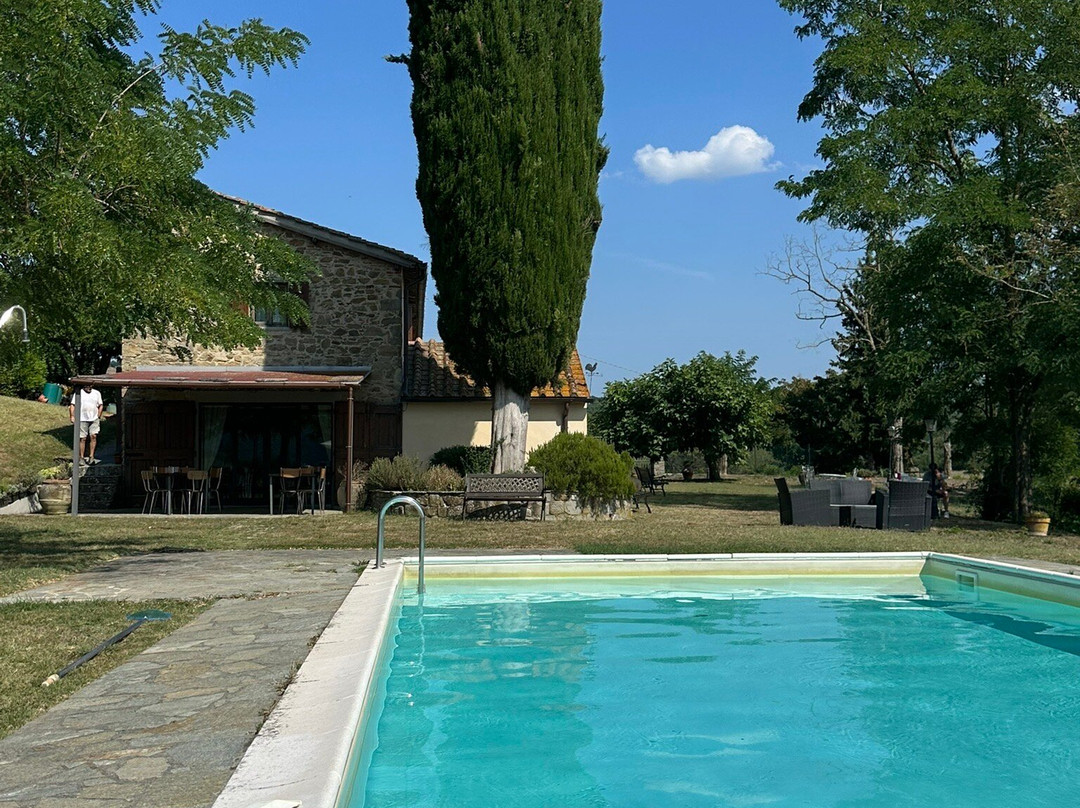 Il Vignolino Bed & Breakfast主图