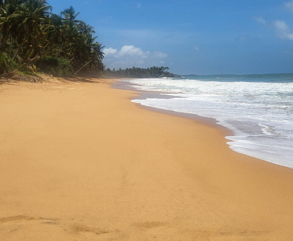 HOLIDAY WORLD TRAVEL SRI LANKA-Ragama必去景点