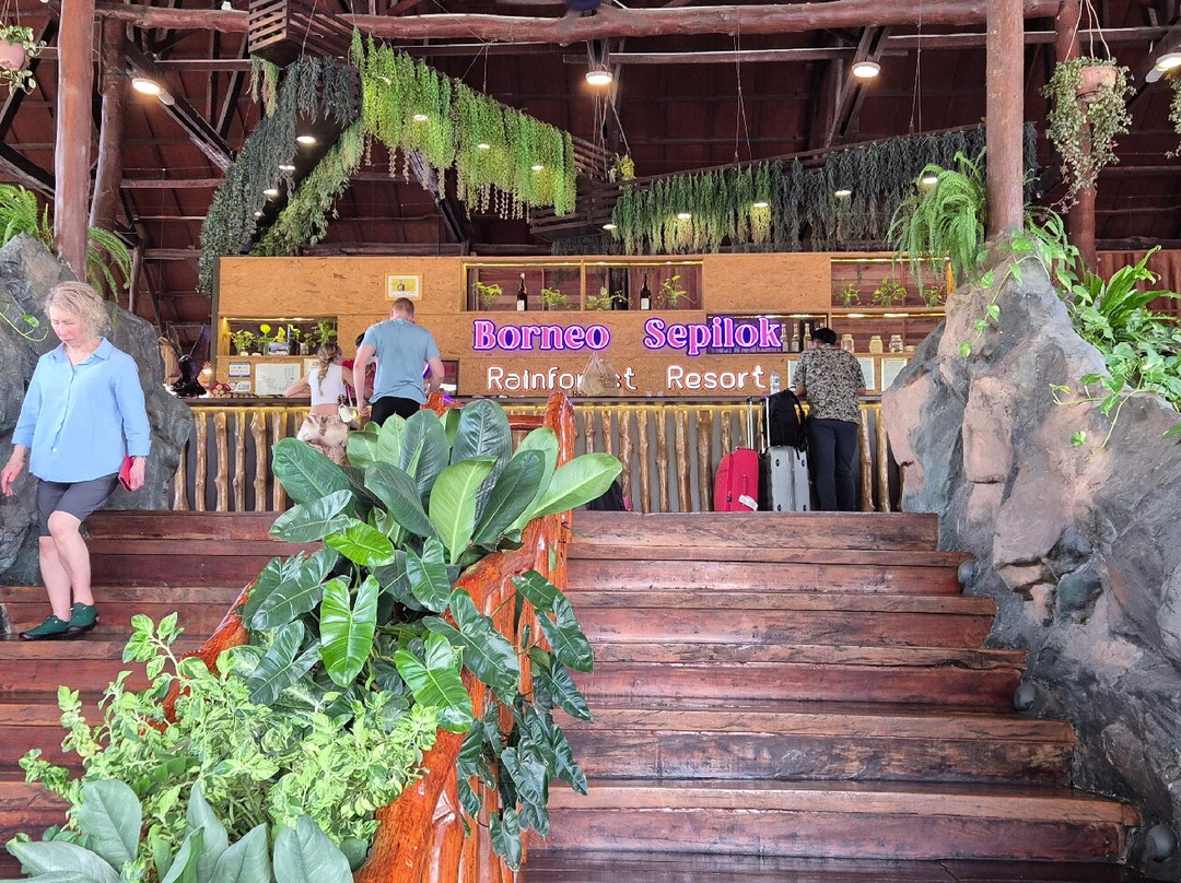 Borneo Sepilok Rainforest Resort主图