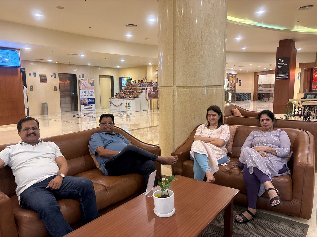 Chittoor District酒店住宿-Fortune Select Grand Ridge, Tirupati