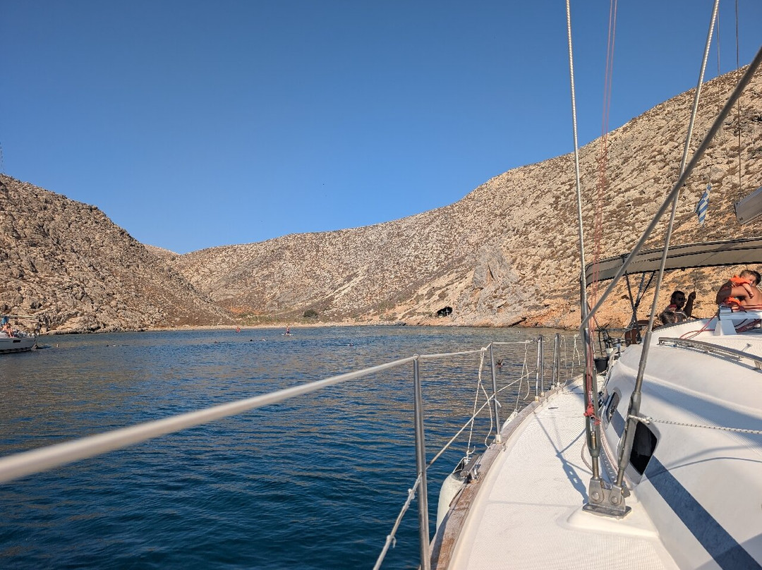 Paradise Yachting Gouves & Chersonisos