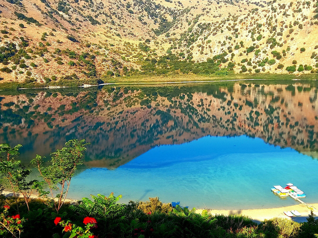 Georgioupolis Safari-Georgioupolis必去景点