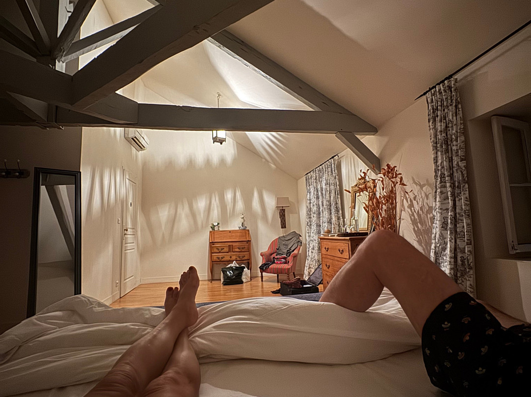 Chateau Richelieu主图