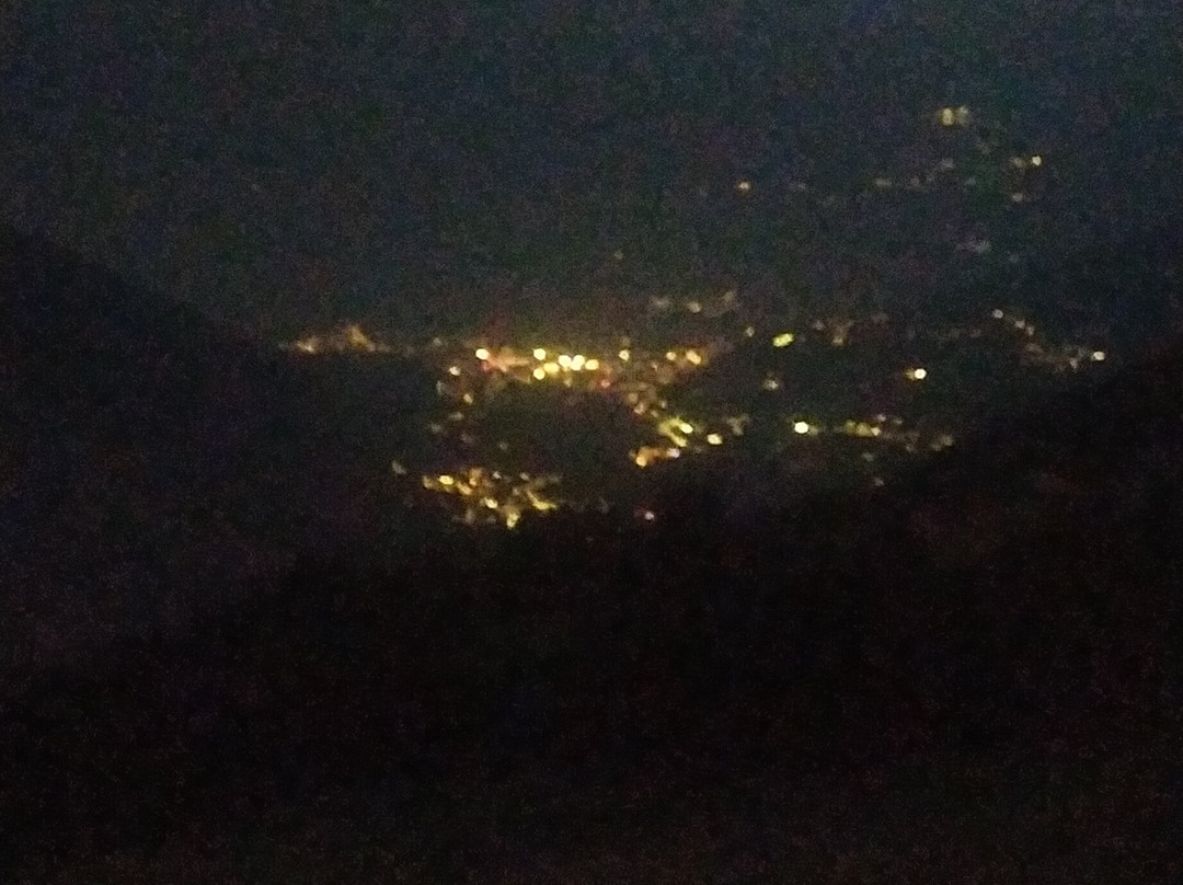 Agriturismo Les Vieux Alpages主图