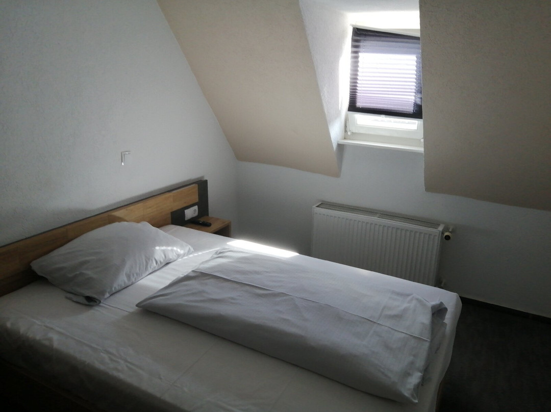 Hotel Schaeffer主图