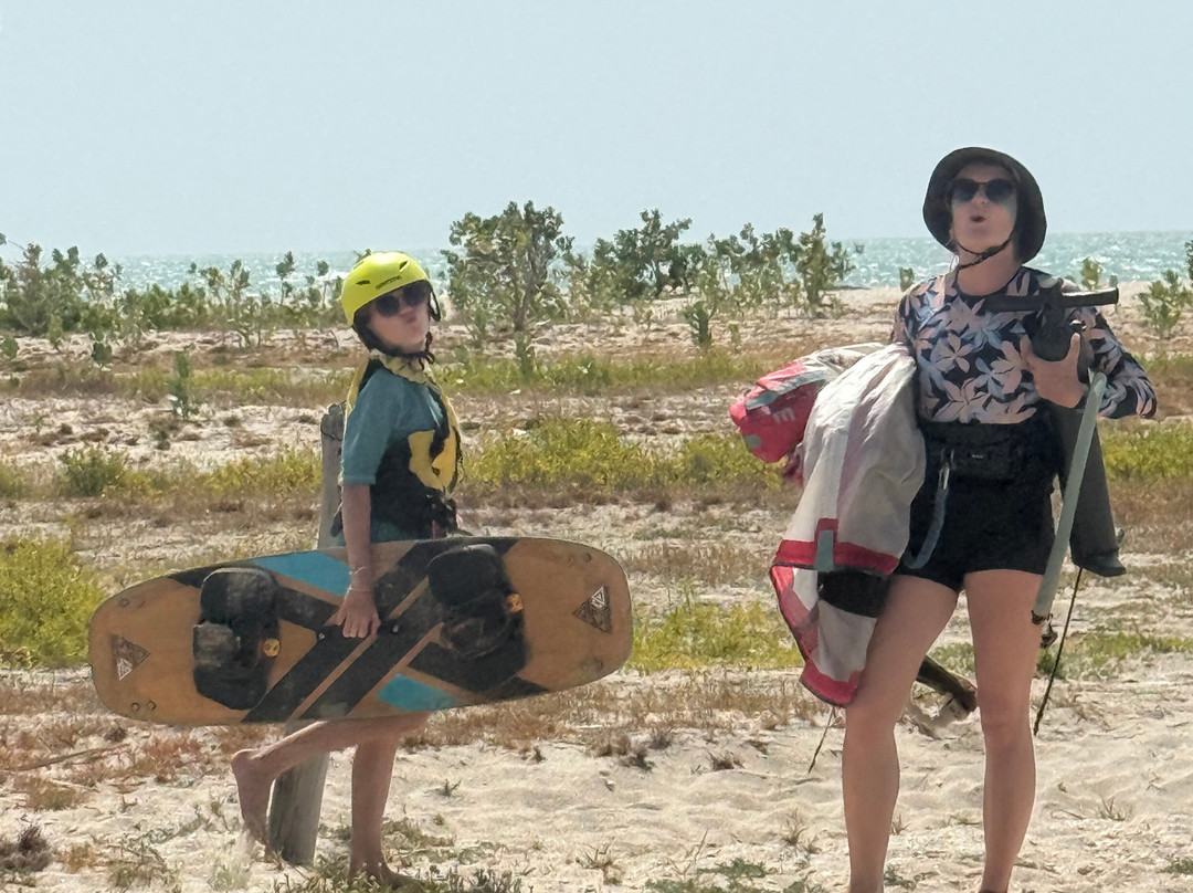 Coco Kite Colombia-Mayapo必去景点