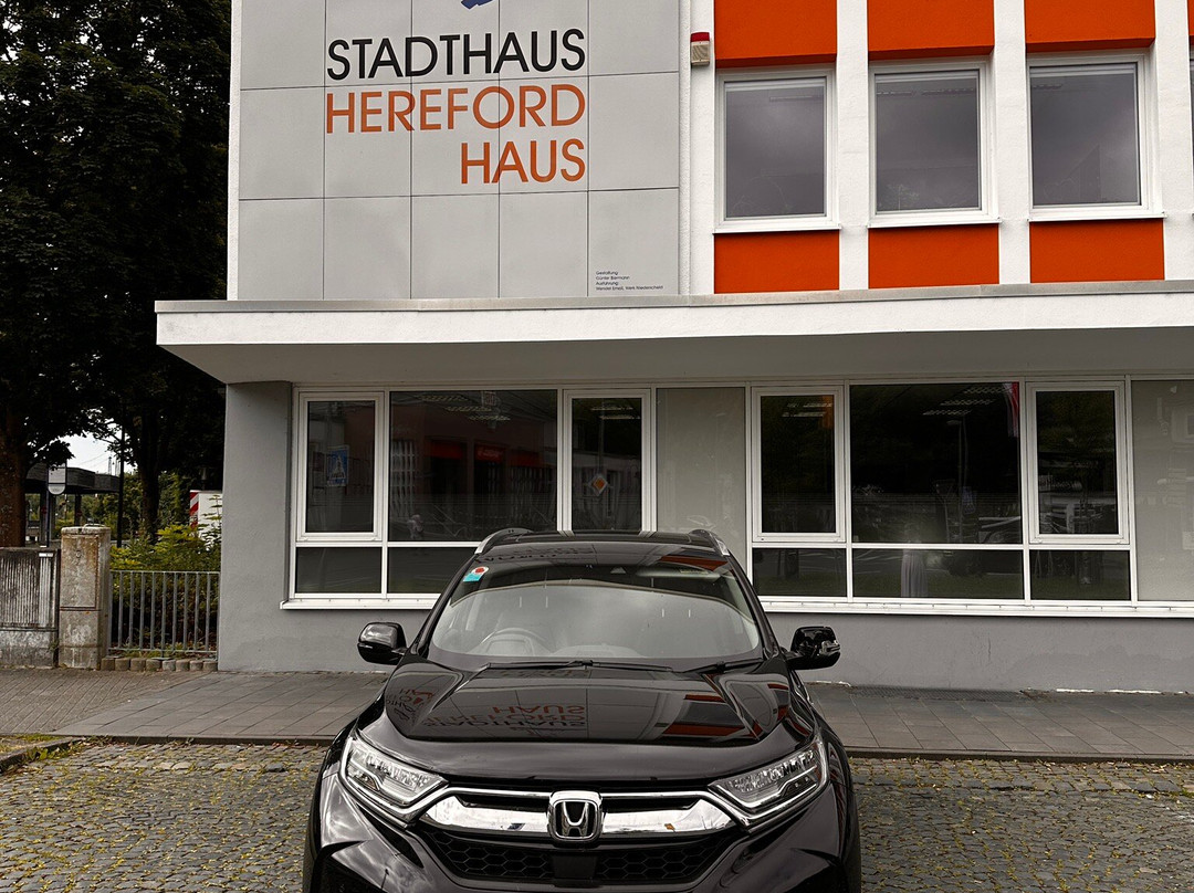 Hotel Bartmanns Haus主图