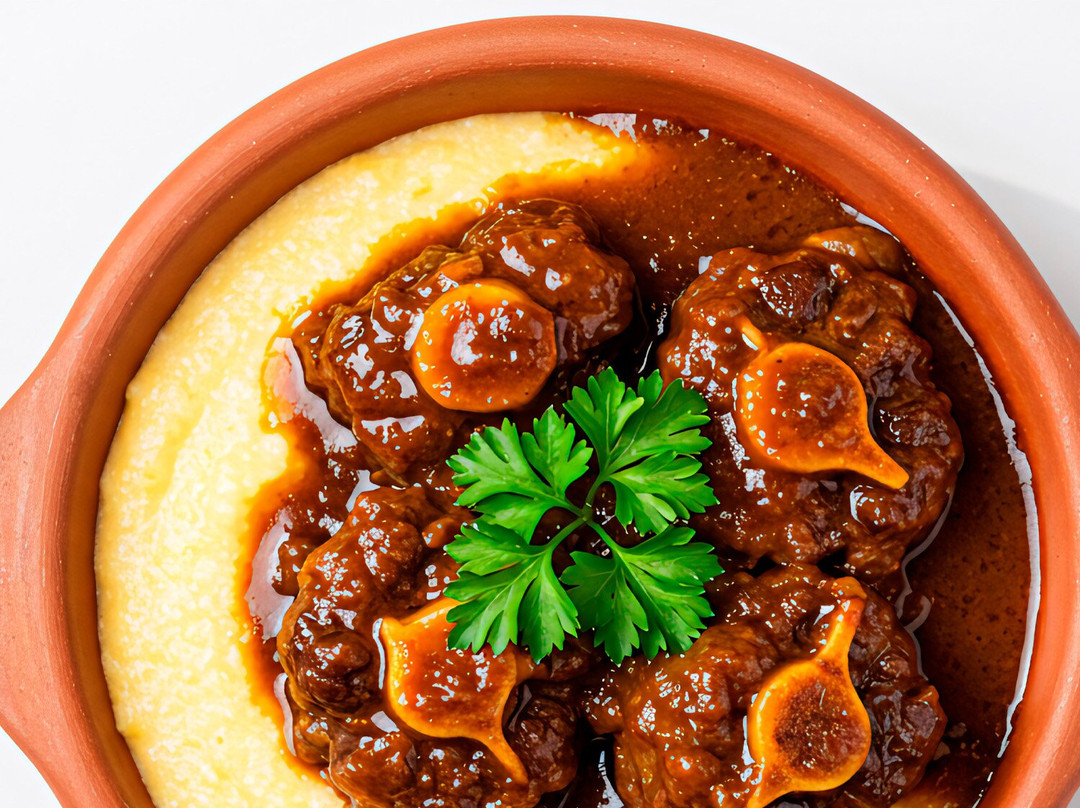 Restaurante Molhin de File