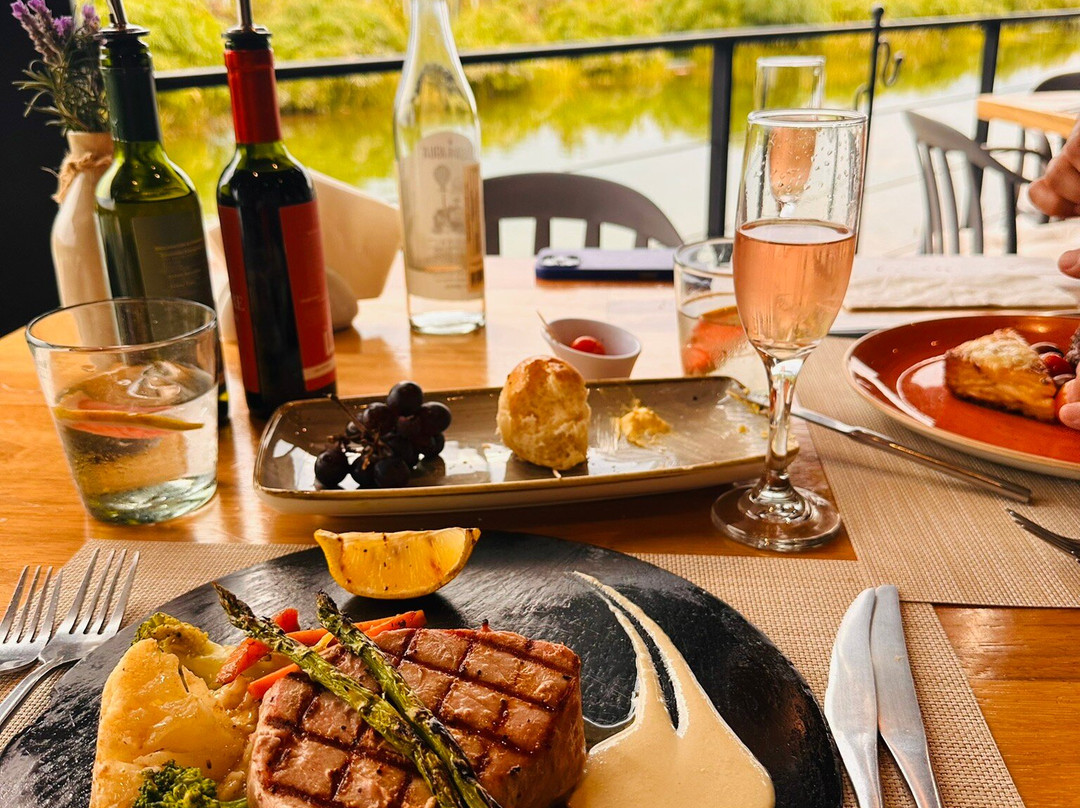 Vinedos San Francisco主图