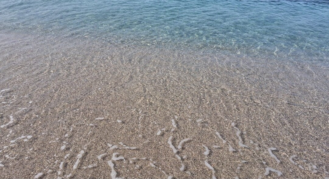 Playa del Corralete-加塔角必去景点