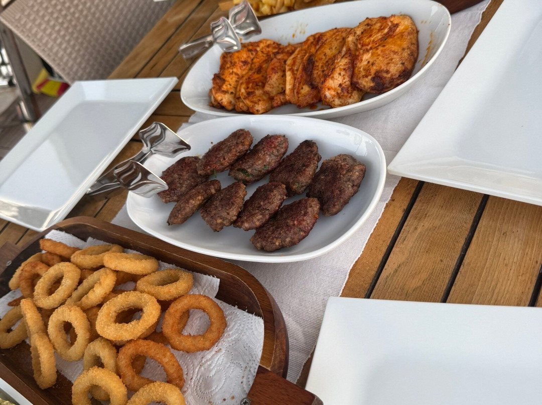 Anex Tour - Turkiye-凯梅尔必去景点