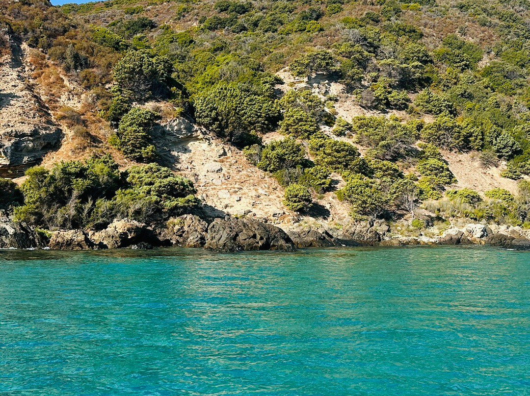 Balagne Aventures Corsica, promenades, excursions en bateau à Sant Ambroggio,en Balagne, en Corse-Lumio必去景点