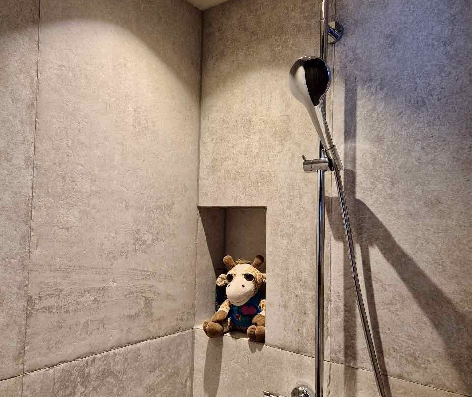 Hotel Fernblick Montafon主图