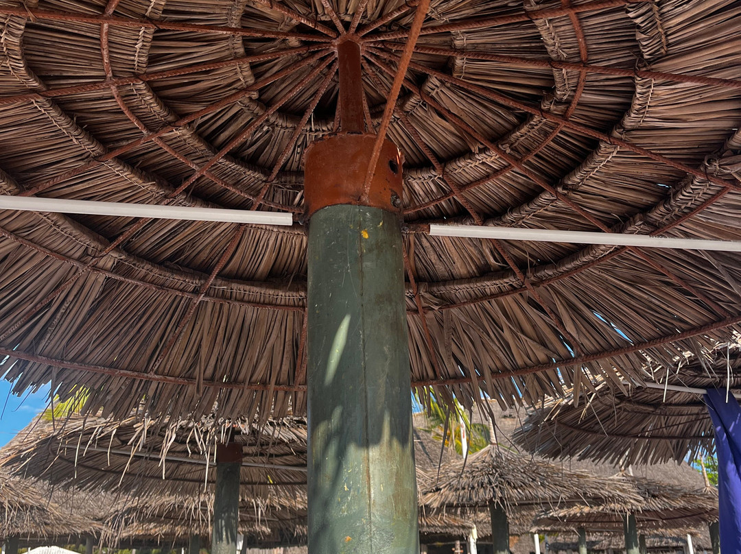 Kendwa Rocks Beach Hotel主图