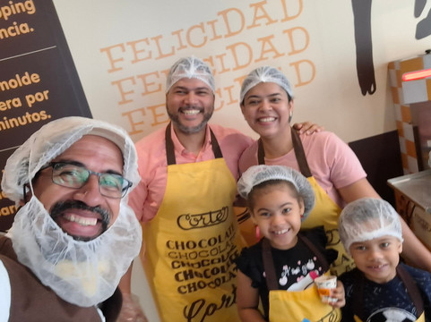 Centro de Visitantes Cortés-Pedro Brand必去景点