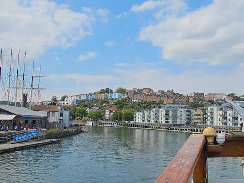 The Matthew of Bristol-布里斯托尔必去景点