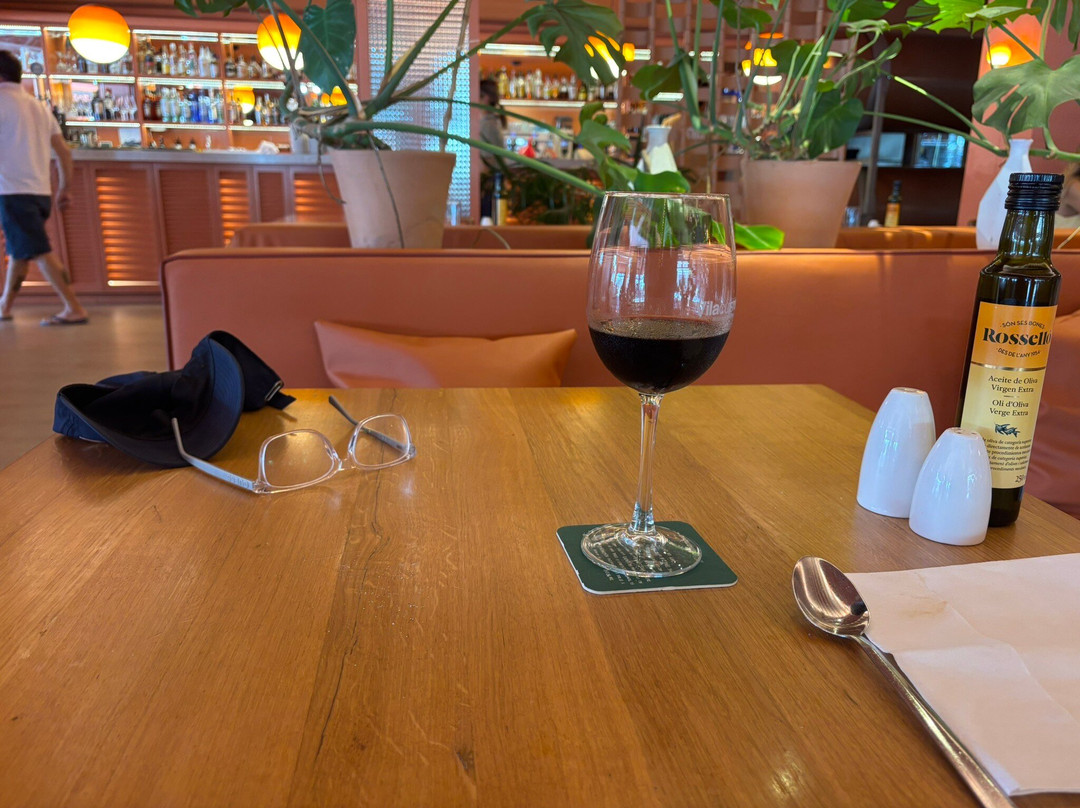 Restaurante Casa Vila