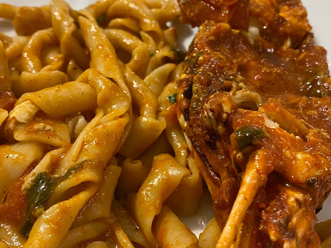 Hotel Selenia Residence主图