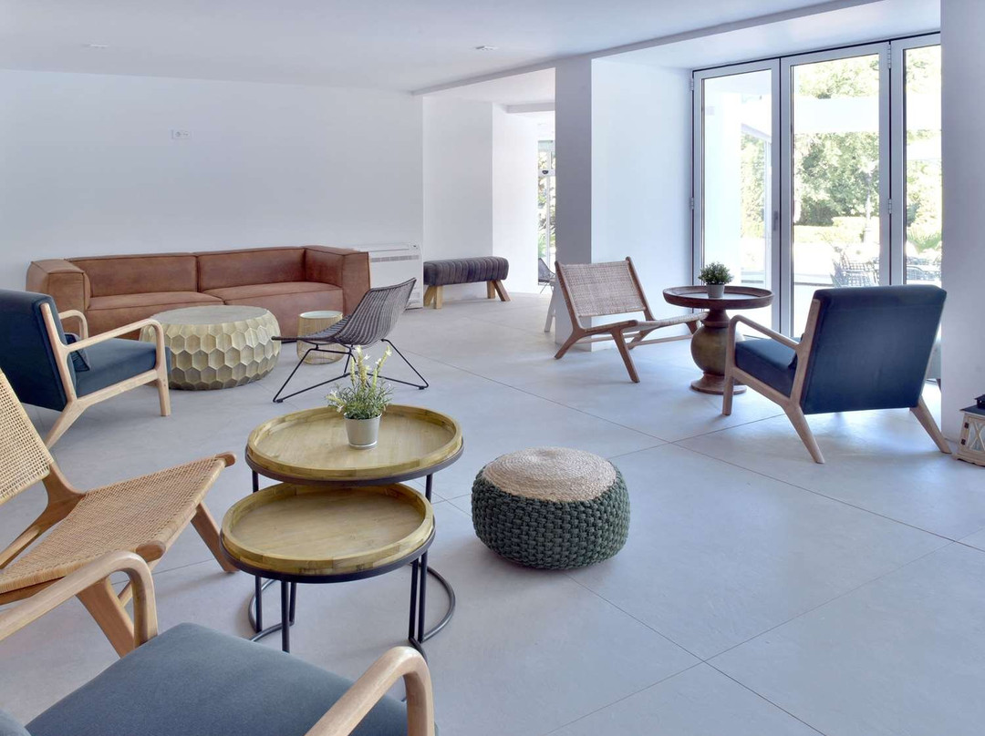 宜必思尚品金沙 Roomer 酒店主图