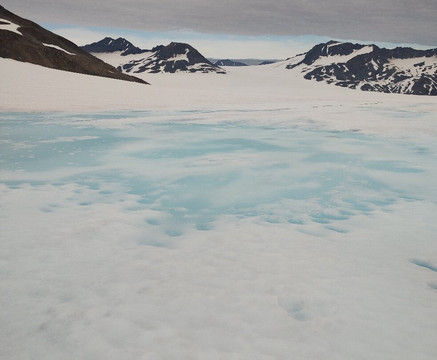 AA Seward Air Tours-苏厄德必去景点