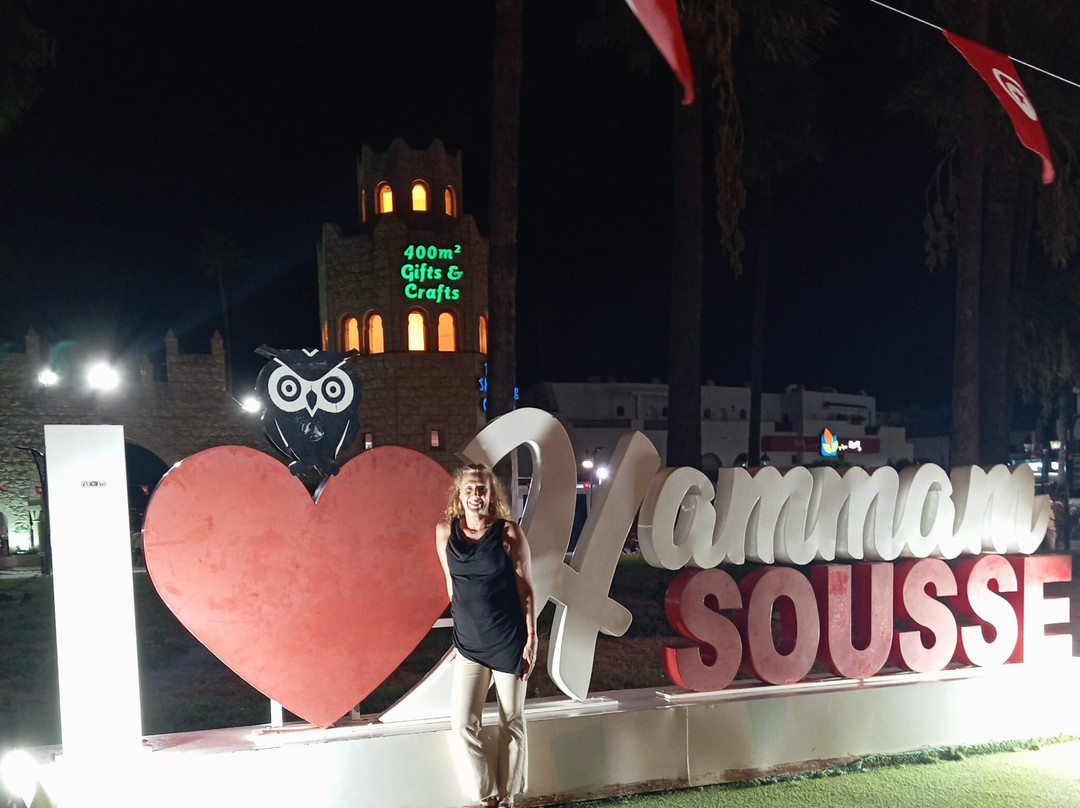 Dar El Andalous主图