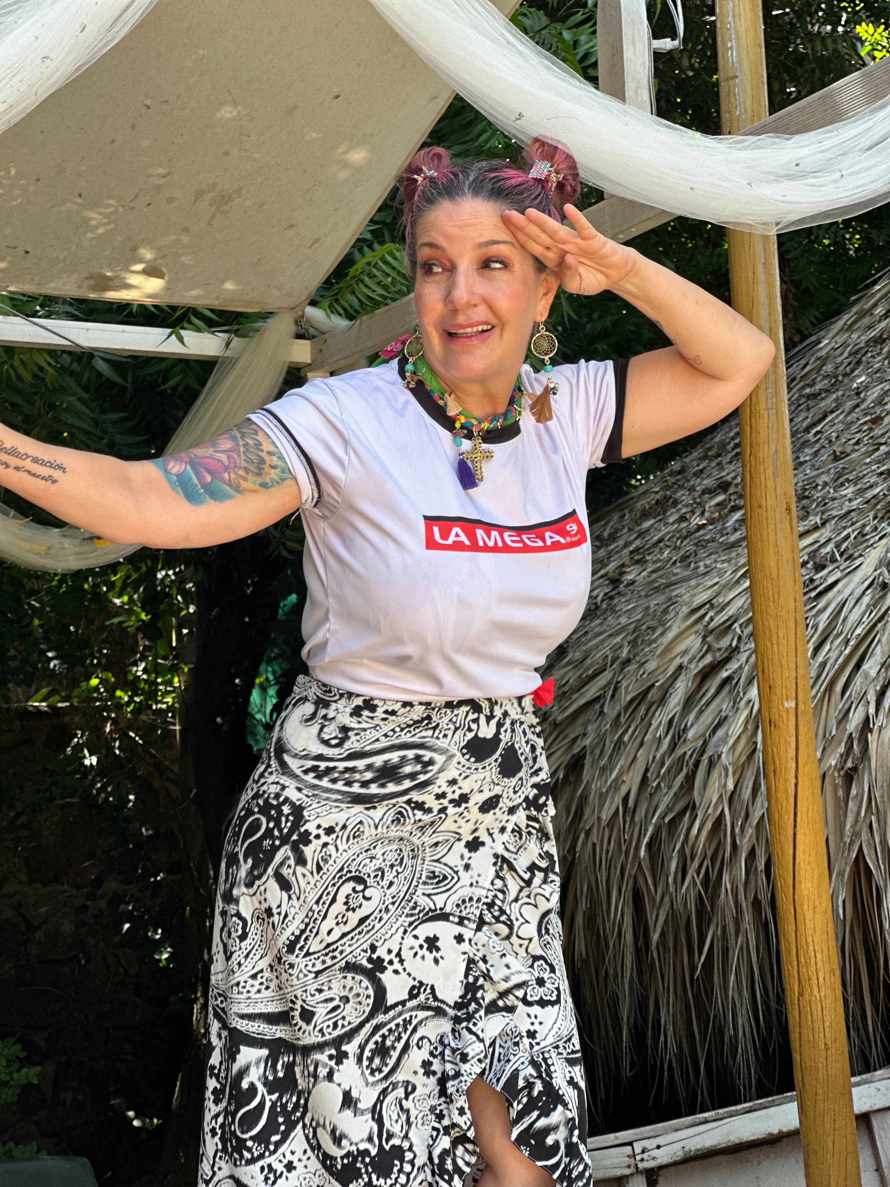 Stevie WonderLand Hotel Boutique-官方