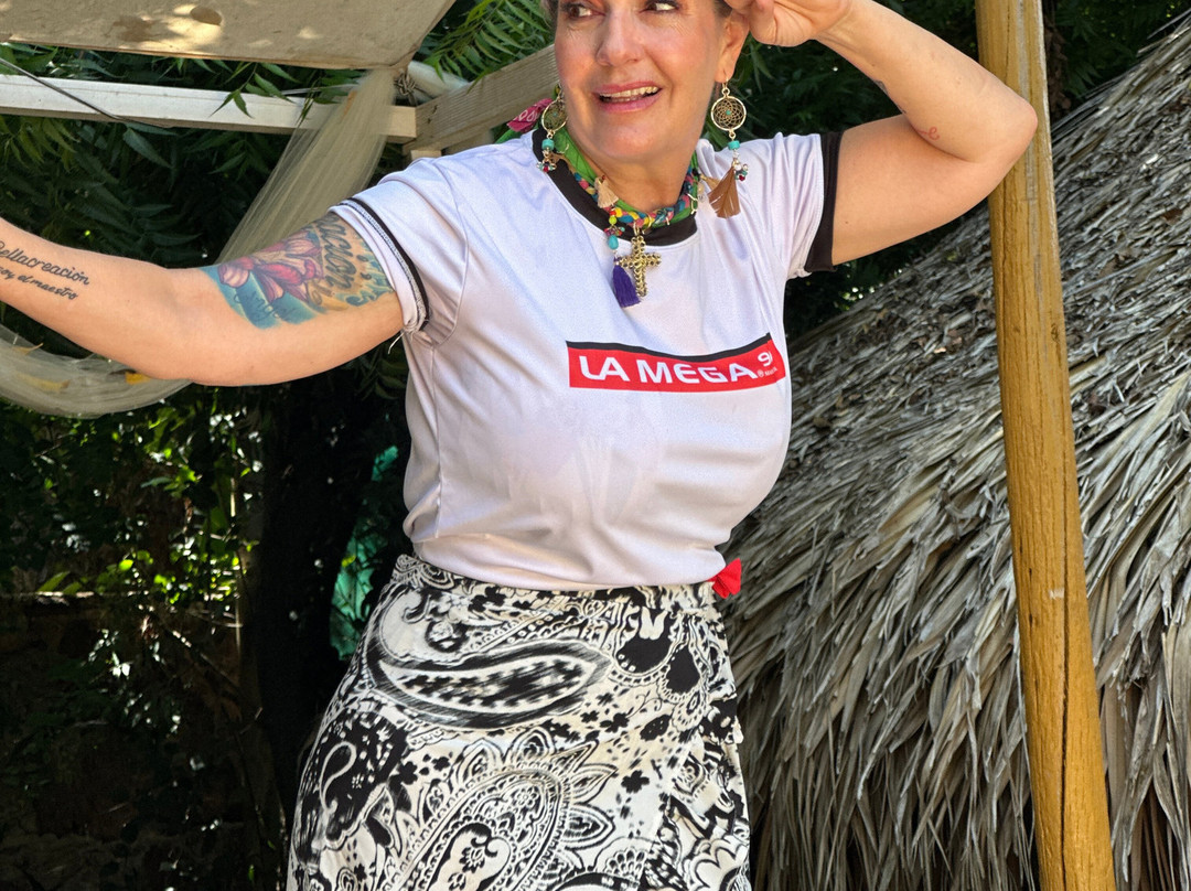 Stevie WonderLand Hotel Boutique主图