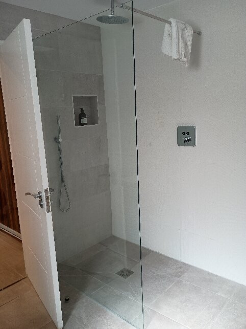 Grosvenor Lodge Guest House主图