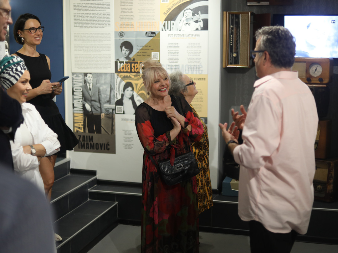 Planet Sarajevo-萨拉热窝必去景点