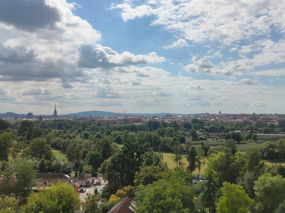 DinoPark Zoo Plzen