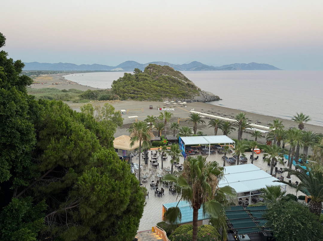 Robinson Sarigerme Park主图