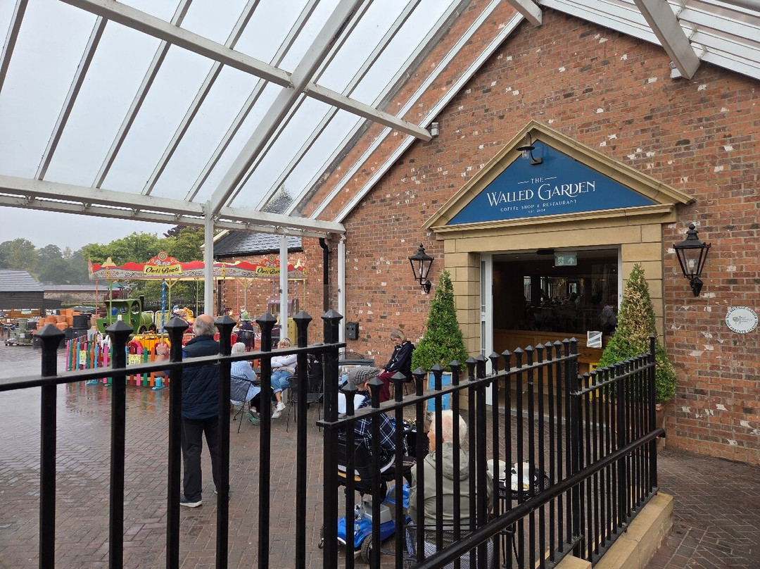 Wentworth Garden Centre-Wentworth必去景点