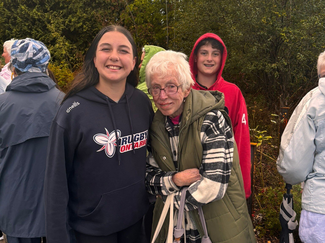 The Grove Theatre-芬内隆佛斯必去景点