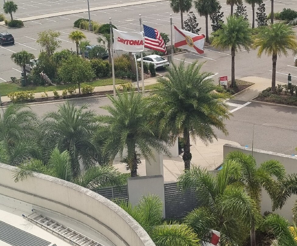 The Daytona, Autograph Collection主图