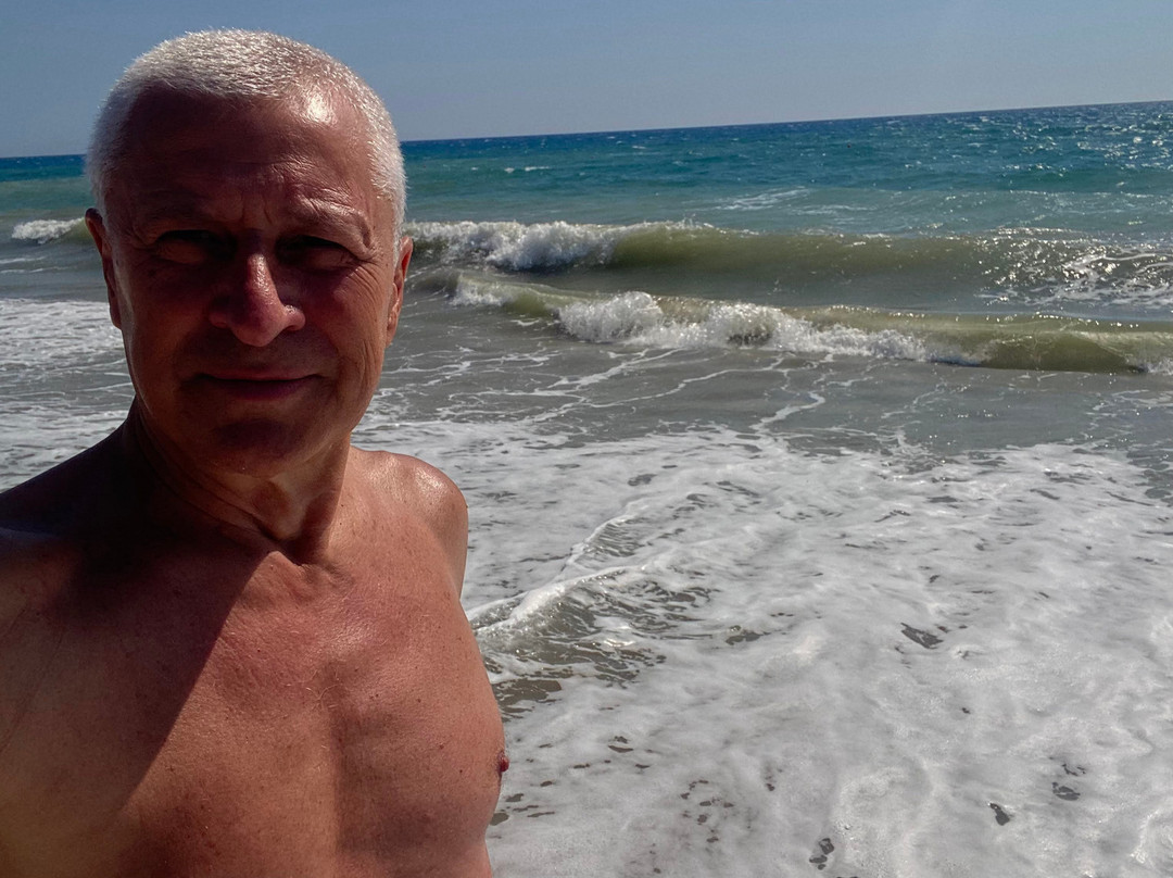 Spiaggia Marina di Ascea-Marina di Ascea必去景点