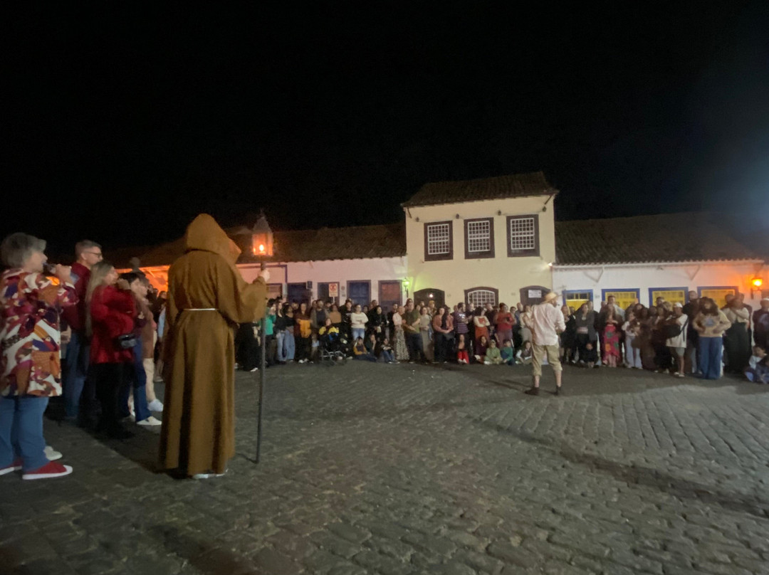 Lendas Sao Joanenses-德尔雷伊必去景点