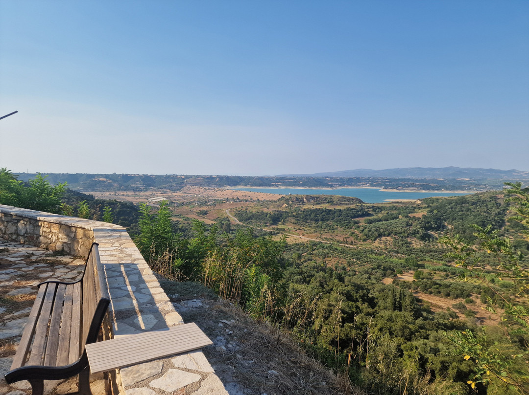 Pinios Lake-Elis Region必去景点