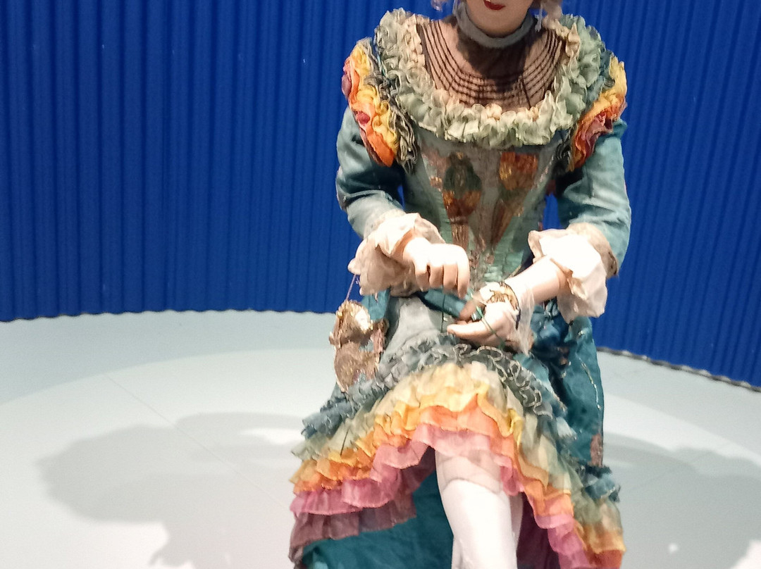 Stedelijk Museum-斯海尔托亨博斯必去景点