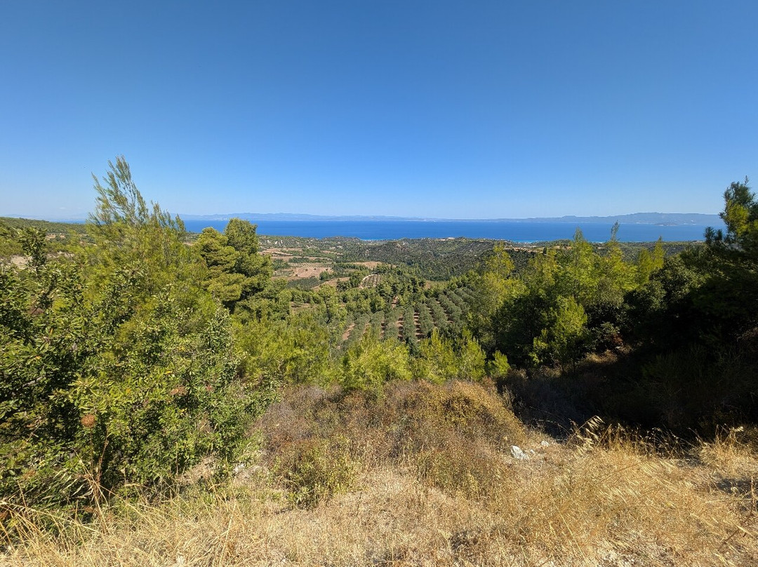 GREEK ADVENTURES-Polygyros必去景点
