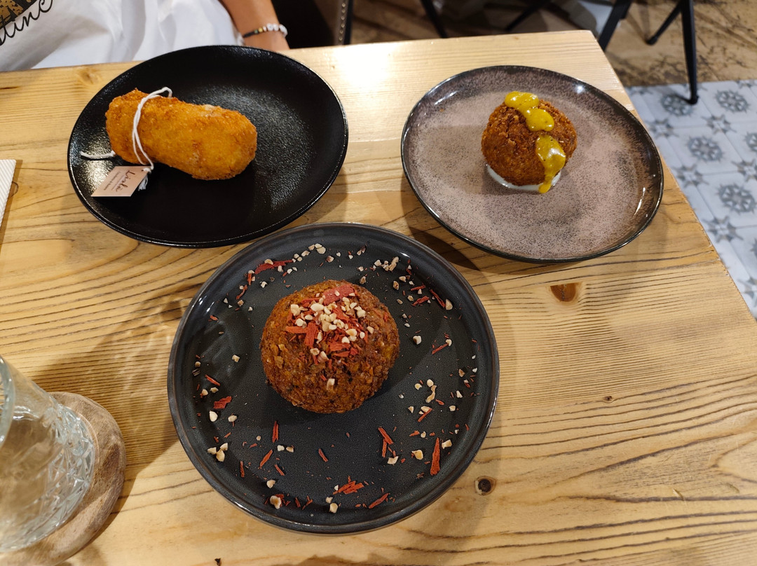 Liolà Pizzeria Contemporanea