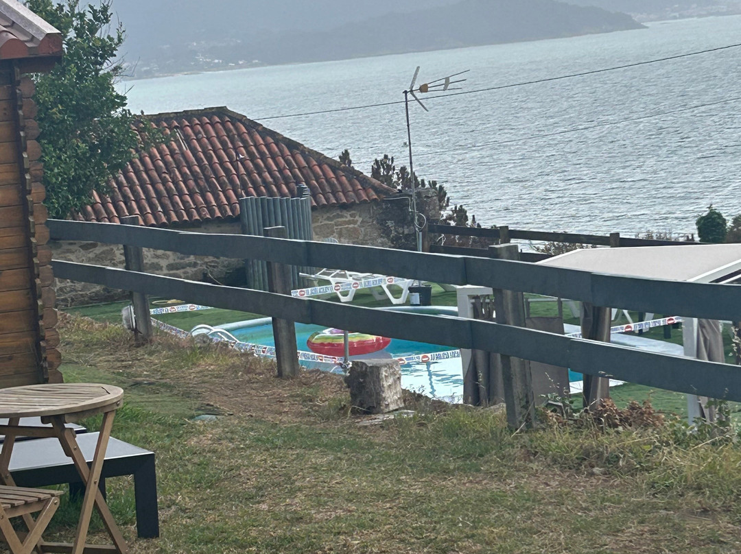 Punta Uia Hotel主图