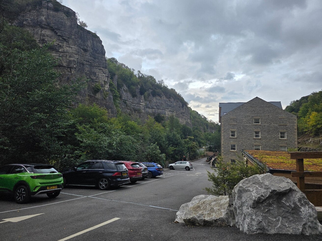 Rock Mill - Deluxe Duplex Apartments