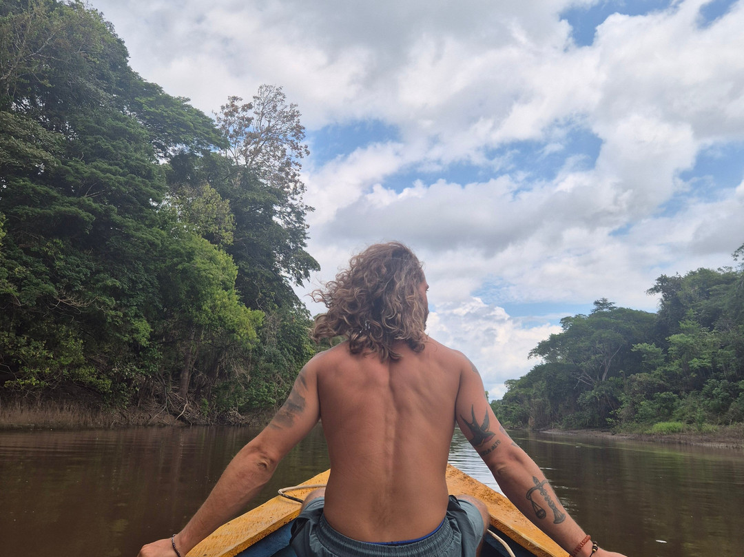 Jairo Mejia Prado-伊基托斯必去景点