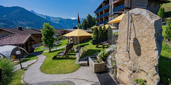 克泽比则霍夫酒店-浴室