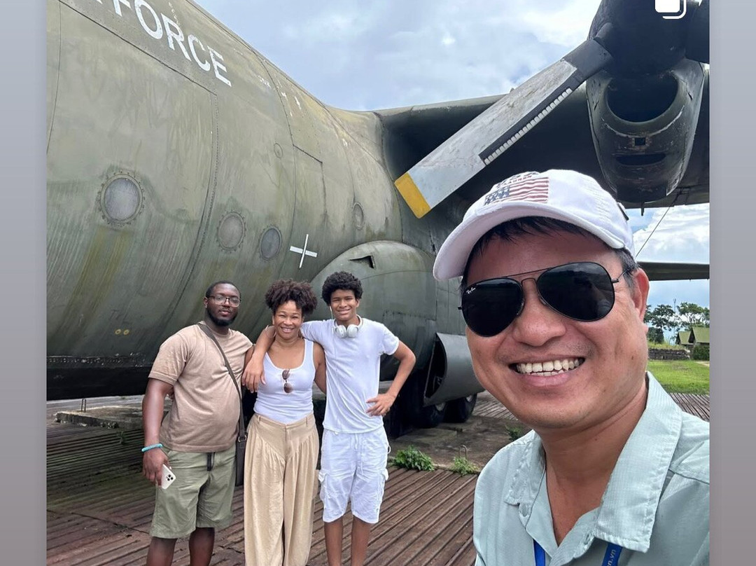 Hue Private Excursions-顺化必去景点