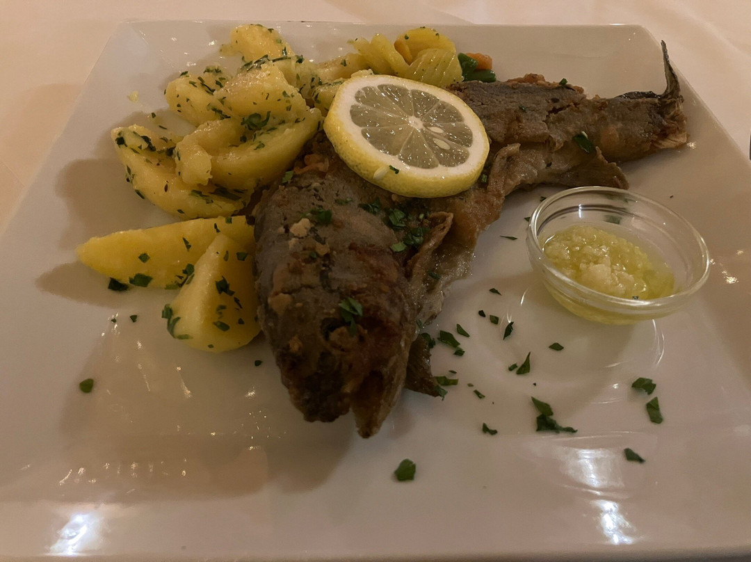 Gasthof Waldwirt主图