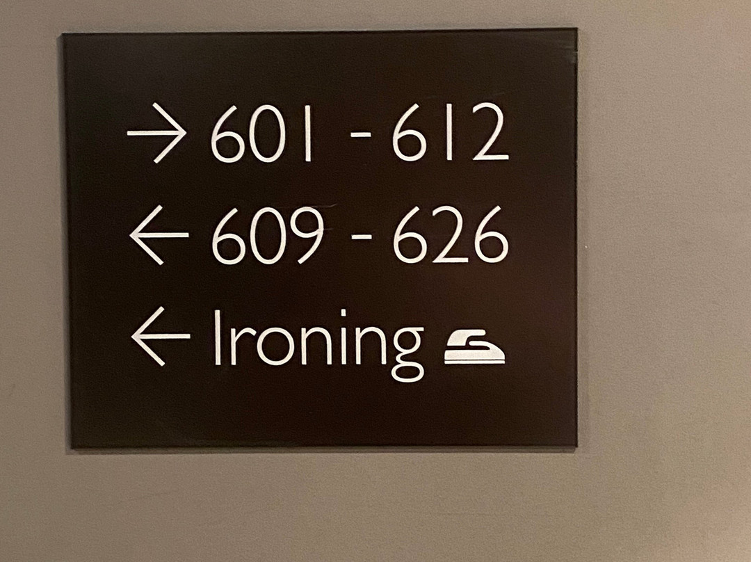 汉堡城市Moxy酒店主图