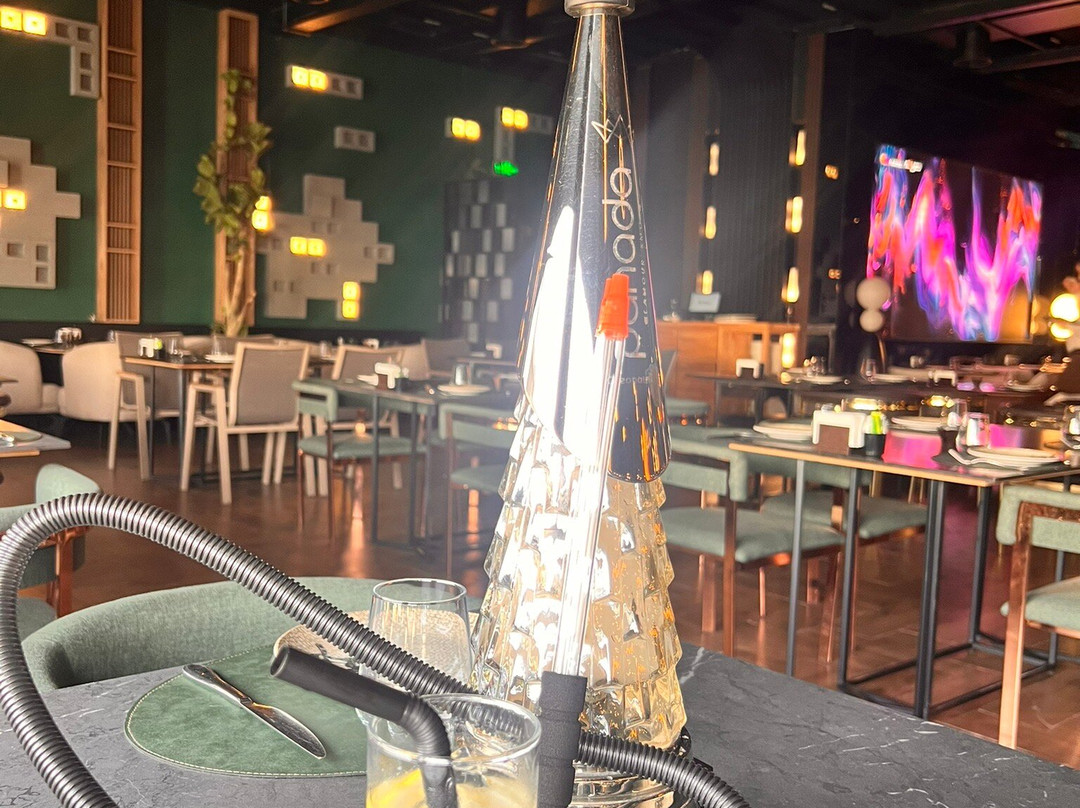 Olivia Lounge & Cafe