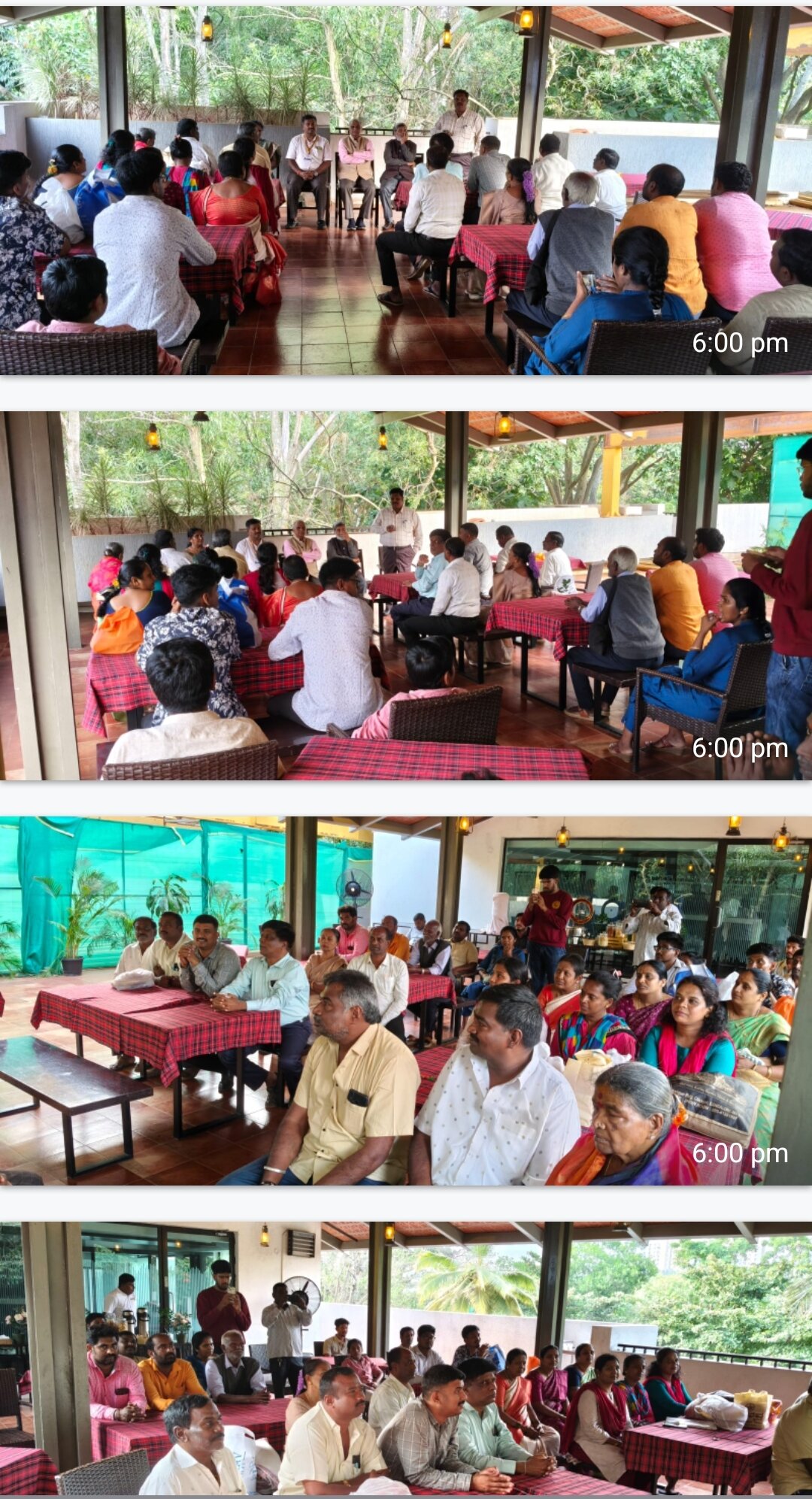 Signature Club Resort-官方