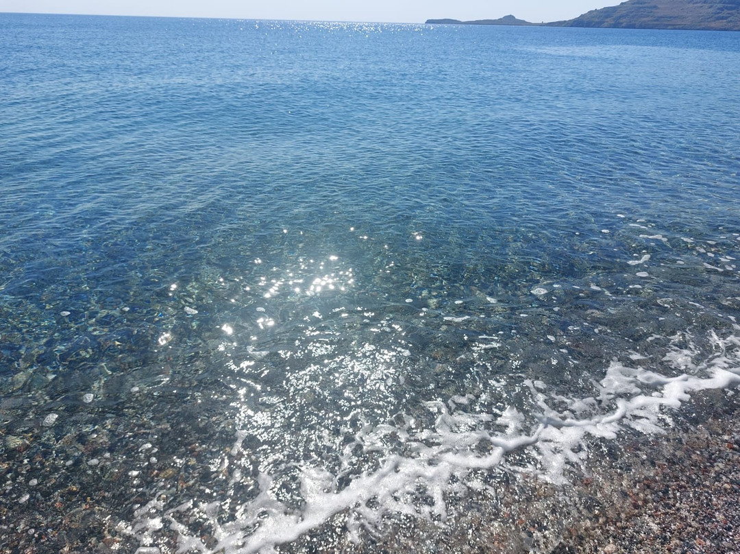 Kalathos Beach-Kalathos必去景点